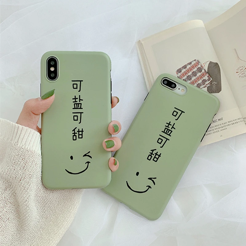 BONVAN For iPhone X XR XS Max Case soft simple Plain Protection Back Funda For iPhone 6 6s 7 8 Plus Phone Cover Coque
BONVAN For iPhone X XR XS Max Case soft simple Plain Protection Back Funda For iPhone 6 6s 7 8 Plus Phone Cover Coque