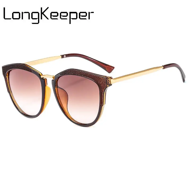 Fashion Cat Eye Sunglasses Women Luxury Brand Vintage Gradient Female Shade Glasses Outdoor Eyewear Oculos de sol Feminino UV400
Fashion Cat Eye Sunglasses Women Luxury Brand Vintage Gradient Female Shade Glasses Outdoor Eyewear Oculos de sol Feminino UV400