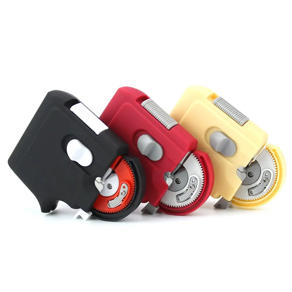 Automatic Fishing Hook Tier Portable Electric Machine Fishing Accessories Tackle Tie Fast Fishing Hooks Line Tying Carp Pesca
Automatic Fishing Hook Tier Portable Electric Machine Fishing Accessories Tackle Tie Fast Fishing Hooks Line Tying Carp Pesca