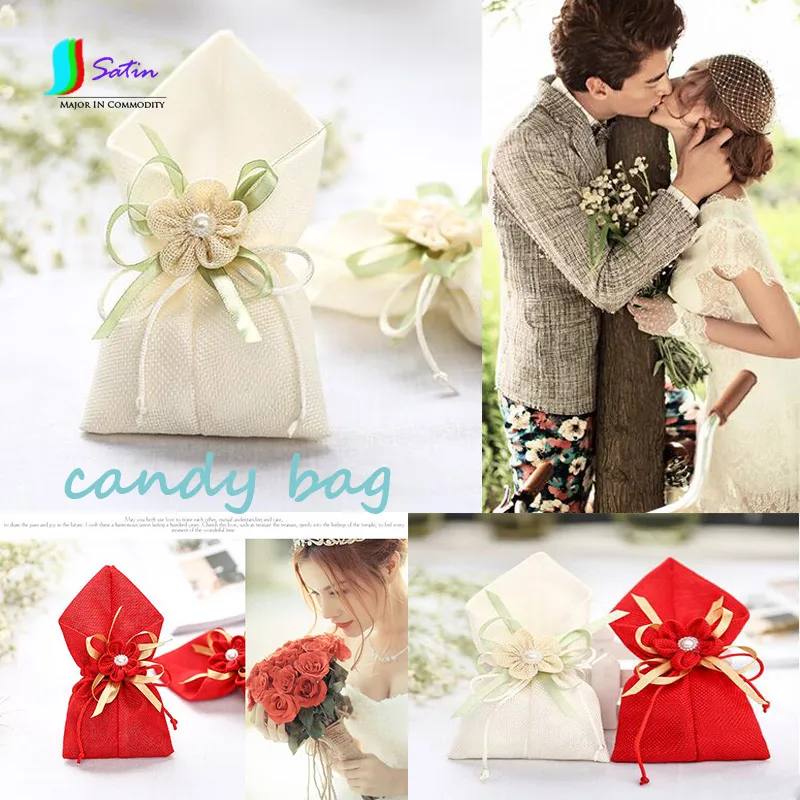 Assorted Champagne/red Favor Linen Bag,Rustic Wedding Favors And Gifts/Candy Bag S0468H 10*19CM
Assorted Champagne/red Favor Linen Bag,Rustic Wedding Favors And Gifts/Candy Bag S0468H 10*19CM
