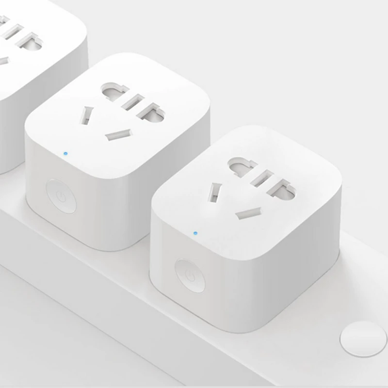 Xiaomi Mi Smart Plug Zncz04lm