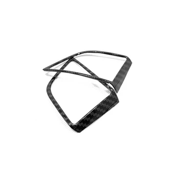 For Hyundai Tucson 2015 16 17 18 2019 ABS Carbon fibre Car Steering wheel Button frame Cover Trim Car Styling Accessories 2pcs
For Hyundai Tucson 2015 16 17 18 2019 ABS Carbon fibre Car Steering wheel Button frame Cover Trim Car Styling Accessories 2pcs