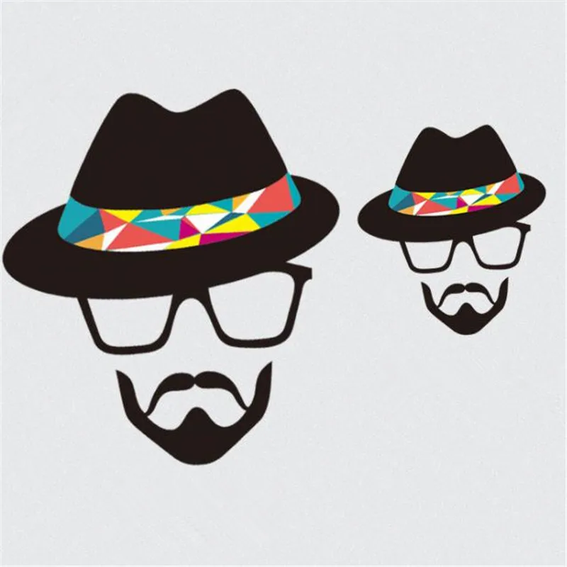 Uncle Hat Men PVC Patch deal with it Clothes Heat Transfer Printing Diy T shirt girl iron on patches for clothing women Stickers
Uncle Hat Men PVC Patch deal with it Clothes Heat Transfer Printing Diy T shirt girl iron on patches for clothing women Stickers