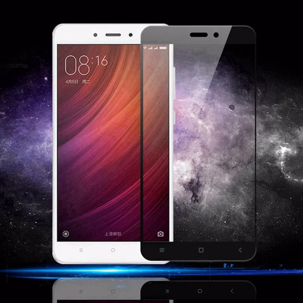 2.5D Toughened Screen Protector For Xiaomi Redmi 4A 5.0 Film Full Cover Tempered Glass For Xiaomi Redmi Hongmi 4A A4 Glass Film
2.5D Toughened Screen Protector For Xiaomi Redmi 4A 5.0 Film Full Cover Tempered Glass For Xiaomi Redmi Hongmi 4A A4 Glass Film