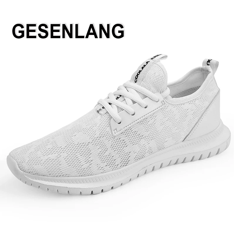 Men Women Big Size Running Sport Shoes Summer Breathable Lightweight Man Sneakers Lovers Anti-Skid Outdoor Tourism Walking Shoes
Men Women Big Size Running Sport Shoes Summer Breathable Lightweight Man Sneakers Lovers Anti-Skid Outdoor Tourism Walking Shoes