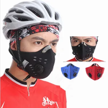 Activated Carbon Dust Face Mask Outdoor Sports for Men and Women Bicycle/Motorcycle Face Protection Winter Mouth Mask T013OLB
Activated Carbon Dust Face Mask Outdoor Sports for Men and Women Bicycle/Motorcycle Face Protection Winter Mouth Mask T013OLB