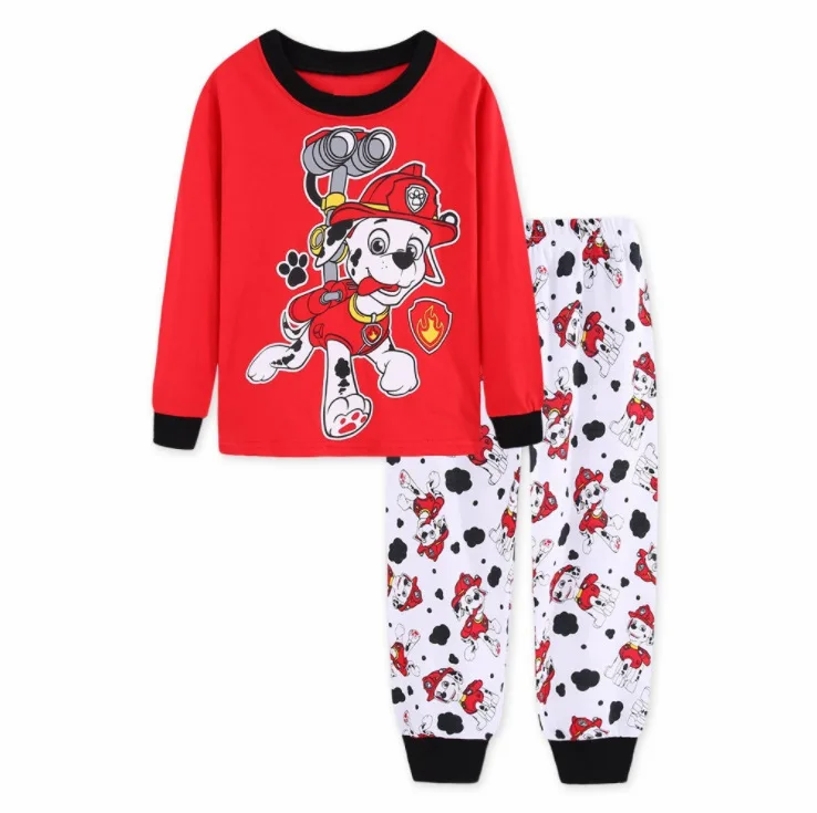 Kids pajamas sets children boys clothes sweet dreams cartoon girls pyjamas long sleeve tops+pants 2pcs Child Clothing set
Kids pajamas sets children boys clothes sweet dreams cartoon girls pyjamas long sleeve tops+pants 2pcs Child Clothing set