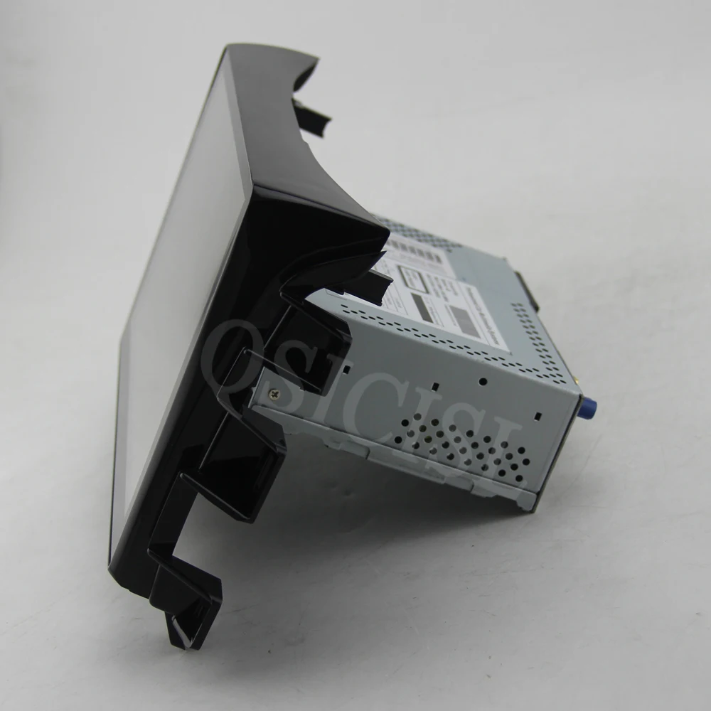 Discount Android 8.1 2.5D 10.1" car dvd multimedia player for Nissan Navara 2017 head unit 1 din quad core wifi Bluetooth mirror link 22