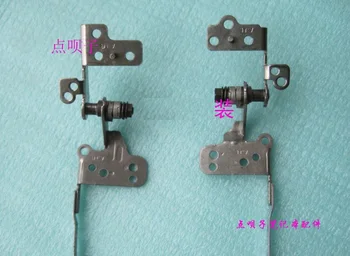 SSEA Original new LCD Hinge L+R Set for ACER Aspire 4738 Free Shipping
SSEA Original new LCD Hinge L+R Set for ACER Aspire 4738 Free Shipping