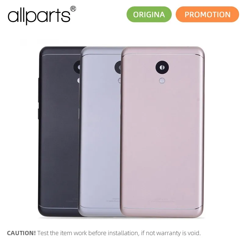 Black Sliver Golden Original Rear Back Housing For MEIZU M6 Back Cover Battery Door For MEIZU M6 Replacement Parts
Black Sliver Golden Original Rear Back Housing For MEIZU M6 Back Cover Battery Door For MEIZU M6 Replacement Parts
