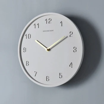 Industrial Minimalist Swing Wall Clock Creative Mute Living Room Modern Clock Bedroom Orologio Casa 3d Desiner Wall Clock 60C54
Industrial Minimalist Swing Wall Clock Creative Mute Living Room Modern Clock Bedroom Orologio Casa 3d Desiner Wall Clock 60C54
