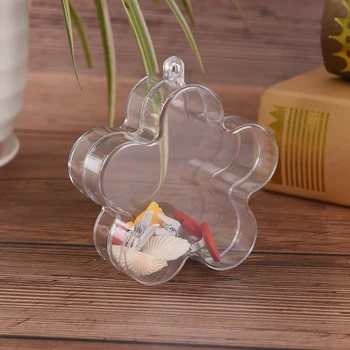DIY Bathing Tool Flower Shape DIY Clear Plastic Bath Bomb Mould Accessories Creative Mold
DIY Bathing Tool Flower Shape DIY Clear Plastic Bath Bomb Mould Accessories Creative Mold