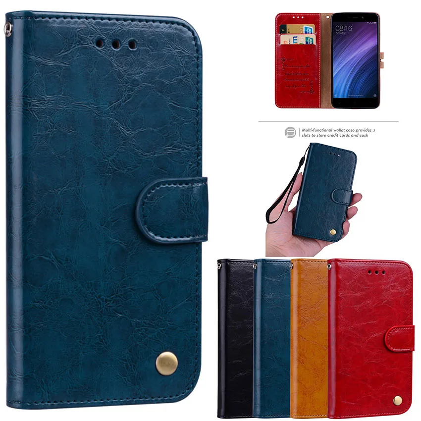 Xiaomi Redmi 4A case cover Redmi 4A back cover Flip Leather+Soft TPU Shell Case For xiaomi Redmi 4A case Phone Shell Coque Funda
Xiaomi Redmi 4A case cover Redmi 4A back cover Flip Leather+Soft TPU Shell Case For xiaomi Redmi 4A case Phone Shell Coque Funda