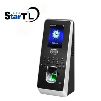Face and Fingerprint Access Control System Fingerprint Access Control Terminal door access control Iface 3 MultiBio800
Face and Fingerprint Access Control System Fingerprint Access Control Terminal door access control Iface 3 MultiBio800