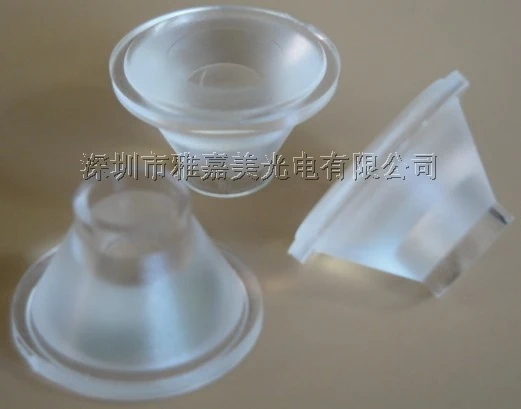 Wholesale-CREE lens 20mm Matte surface 50 degrees XR-E LED lens 1W 3W Reflector Collimator (20 pieces/lot)
Wholesale-CREE lens 20mm Matte surface 50 degrees XR-E LED lens 1W 3W Reflector Collimator (20 pieces/lot)
