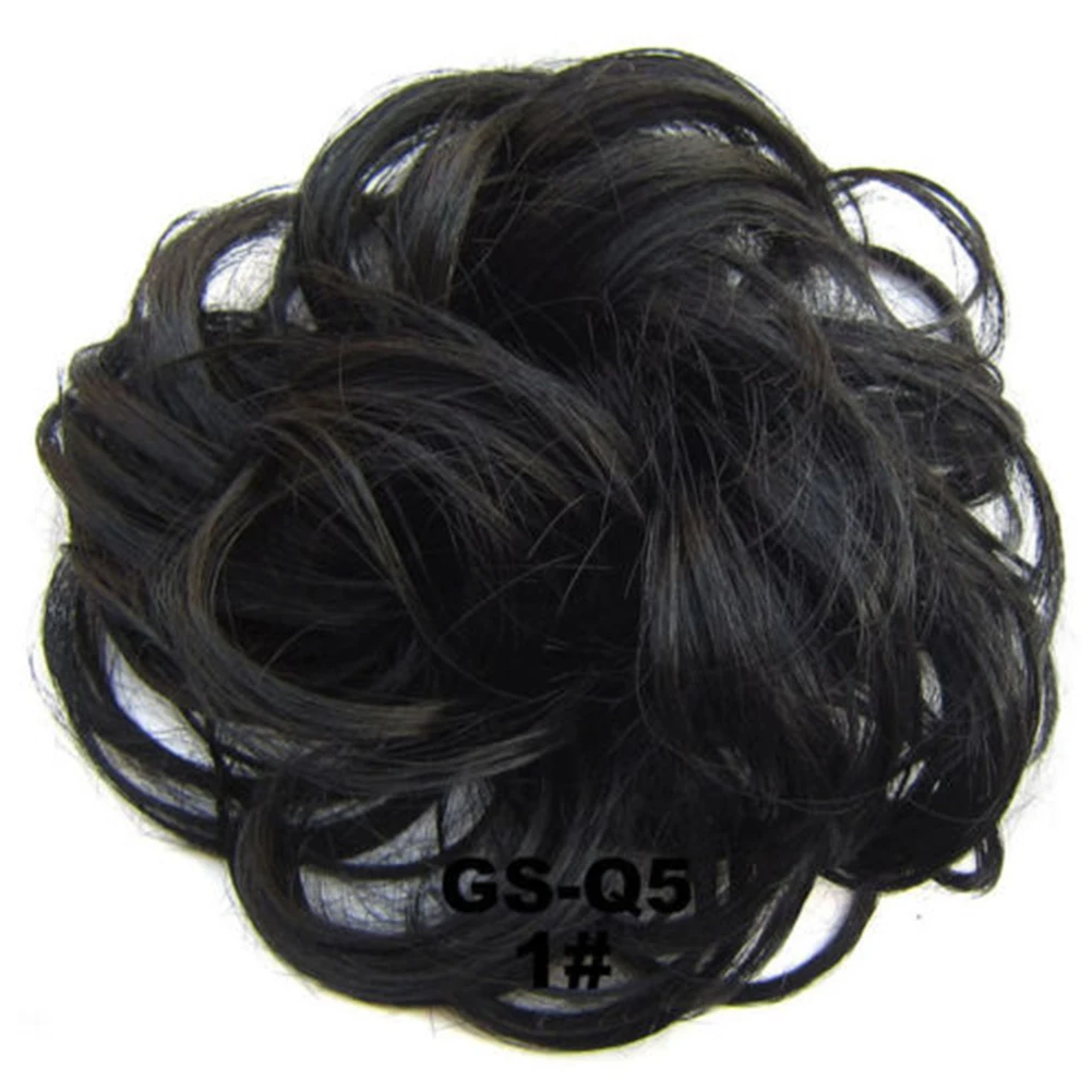 Curly Messy Bun Hair Piece Hair Fake Natural Look Extensions Hairpiece Hair Bun Hairpiece Accessories
Curly Messy Bun Hair Piece Hair Fake Natural Look Extensions Hairpiece Hair Bun Hairpiece Accessories