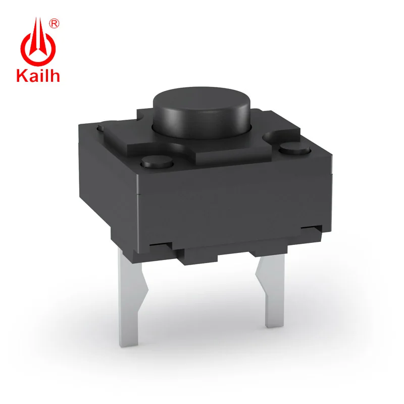 Kailh Micro Switch 6*6*4.0/4.3mm switch ireless mouse wired mouse DIP microswitch Tact Switch 60±15gf
Kailh Micro Switch 6*6*4.0/4.3mm switch ireless mouse wired mouse DIP microswitch Tact Switch 60±15gf