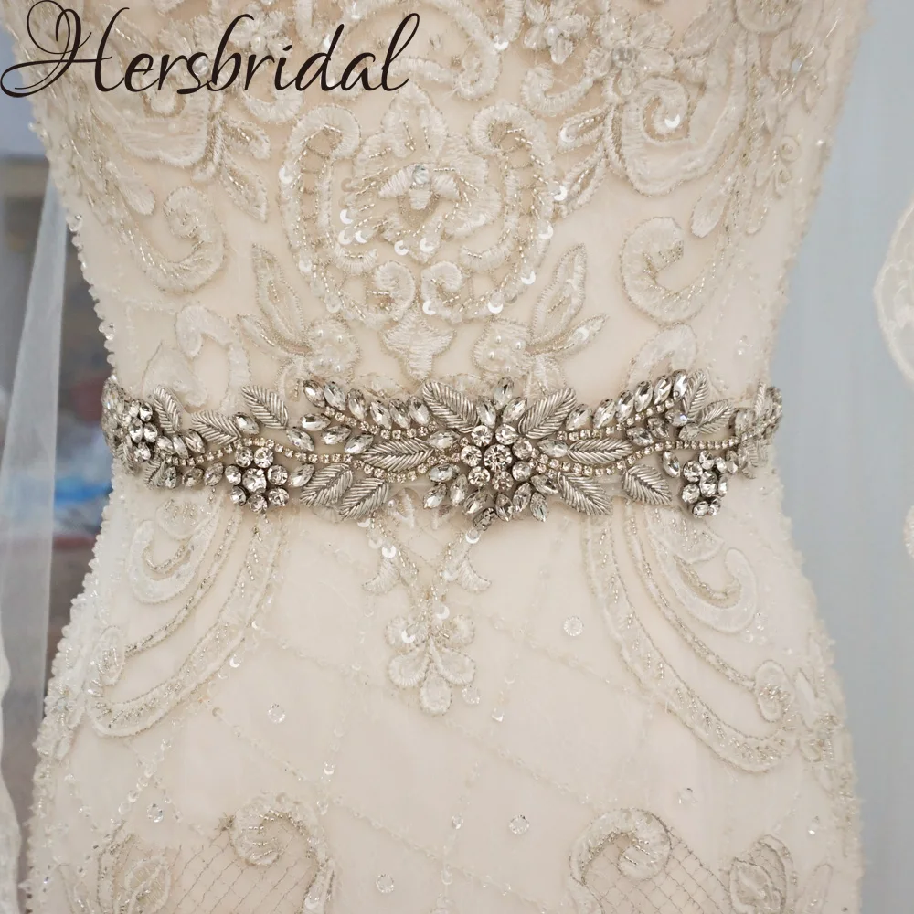 Luxury Crystal And Rhinestone Wedding Belt Beading Bridal Sash For Wedding Gown High Quality Wedding Accessories Decoration
Luxury Crystal And Rhinestone Wedding Belt Beading Bridal Sash For Wedding Gown High Quality Wedding Accessories Decoration