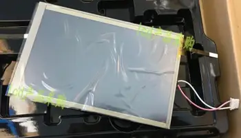 Can provide test video , 90 days warranty LMS700KF02 7.0'' 800*480 LCD PANEL
Can provide test video , 90 days warranty LMS700KF02 7.0'' 800*480 LCD PANEL