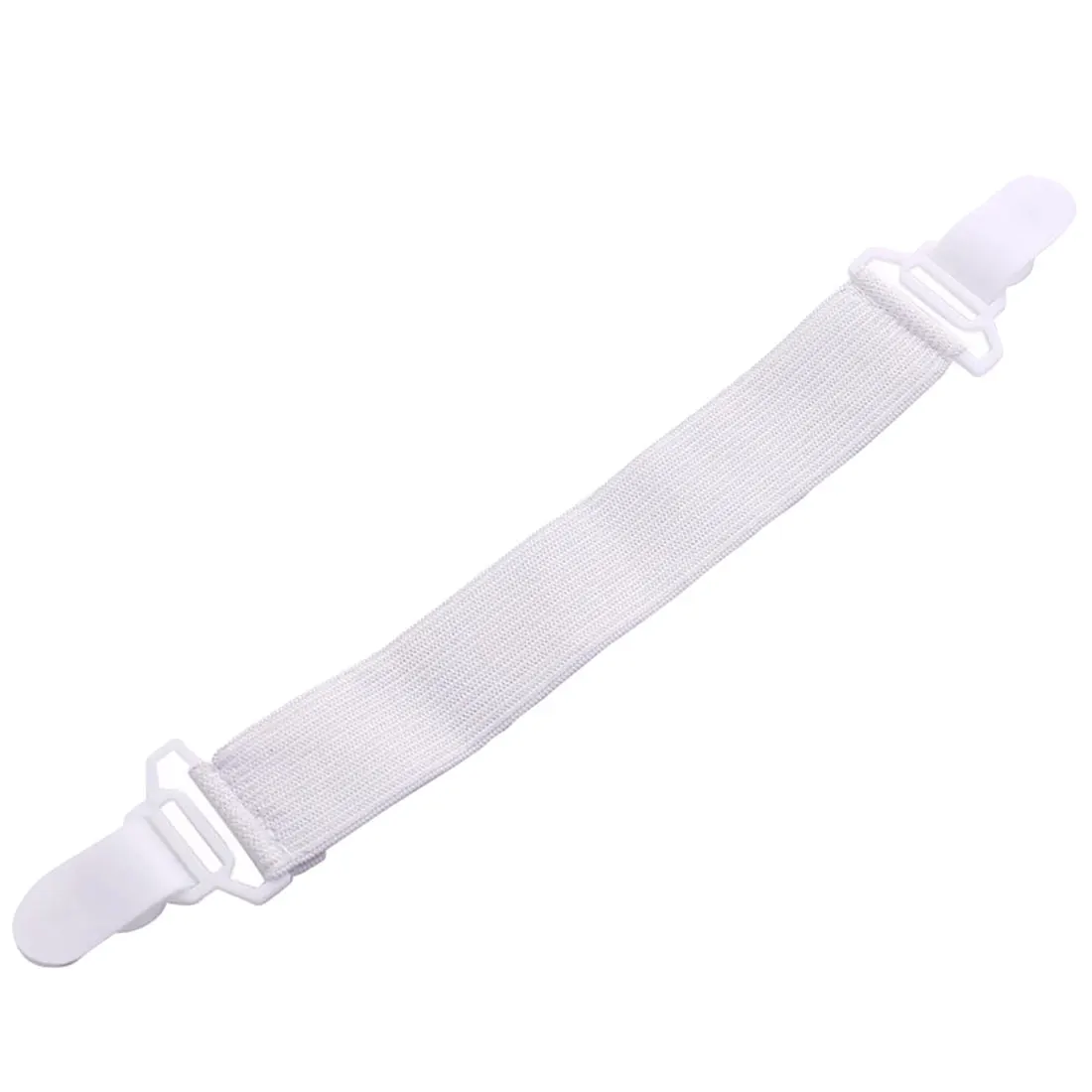 White Bed Sheet Mattress Cover Blankets Home Grippers Clip Holder Fasteners Elastic Straps Fixing Slip-Resistant Belt 4pcs/set
White Bed Sheet Mattress Cover Blankets Home Grippers Clip Holder Fasteners Elastic Straps Fixing Slip-Resistant Belt 4pcs/set
