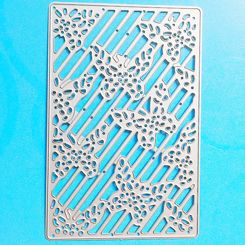YLCD842 Butterfly Frame Metal Cutting Dies For Scrapbooking Stencils DIY Album Cards Decoration Embossing Folder Die Cutter Tool
YLCD842 Butterfly Frame Metal Cutting Dies For Scrapbooking Stencils DIY Album Cards Decoration Embossing Folder Die Cutter Tool