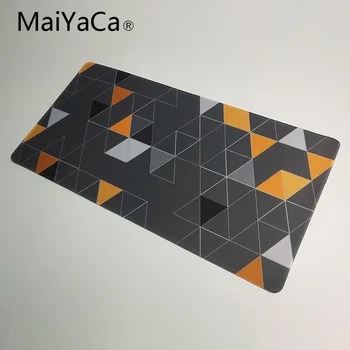 MaiYaCa Mouse pad For Steelseries mouse Triangle wallpaper Extended large gaming Mouse pad for keyboard and mouse 900*400mm 
MaiYaCa Mouse pad For Steelseries mouse Triangle wallpaper Extended large gaming Mouse pad for keyboard and mouse 900*400mm
