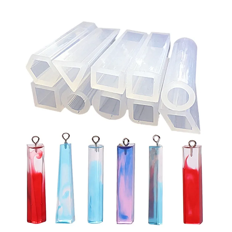 Geometric Silicone Cake Silicone Mold DIY Pendant Soap Mold Cake Mold Candy Cookie Baking Fondant Mold Cake Decoration Tools
Geometric Silicone Cake Silicone Mold DIY Pendant Soap Mold Cake Mold Candy Cookie Baking Fondant Mold Cake Decoration Tools