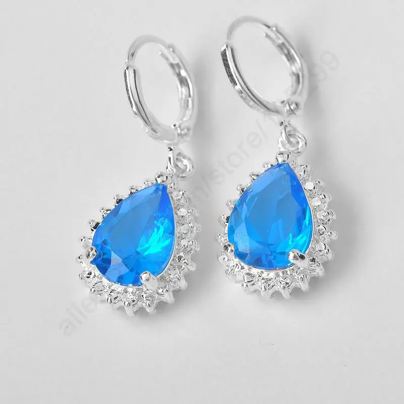 PATICO 24 Hour Fast Shipping Shining CZ Earring 925 Sterling Silver Hoop Earrings Elegant Women Dangle Fashion Earrings
PATICO 24 Hour Fast Shipping Shining CZ Earring 925 Sterling Silver Hoop Earrings Elegant Women Dangle Fashion Earrings