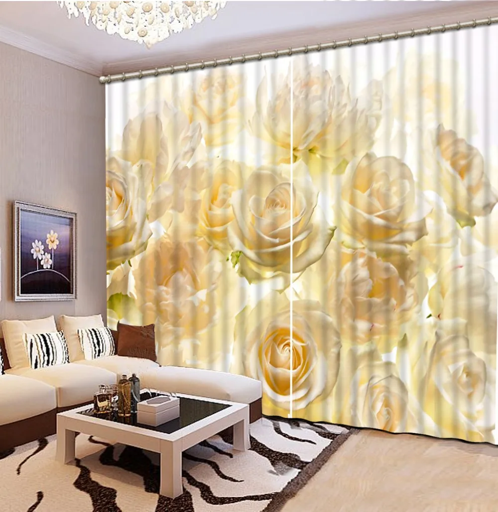 Flower European Curtains 3d Curtains For Living Room Bedroom High Quality Modern Curtains For Bedroom
Flower European Curtains 3d Curtains For Living Room Bedroom High Quality Modern Curtains For Bedroom
