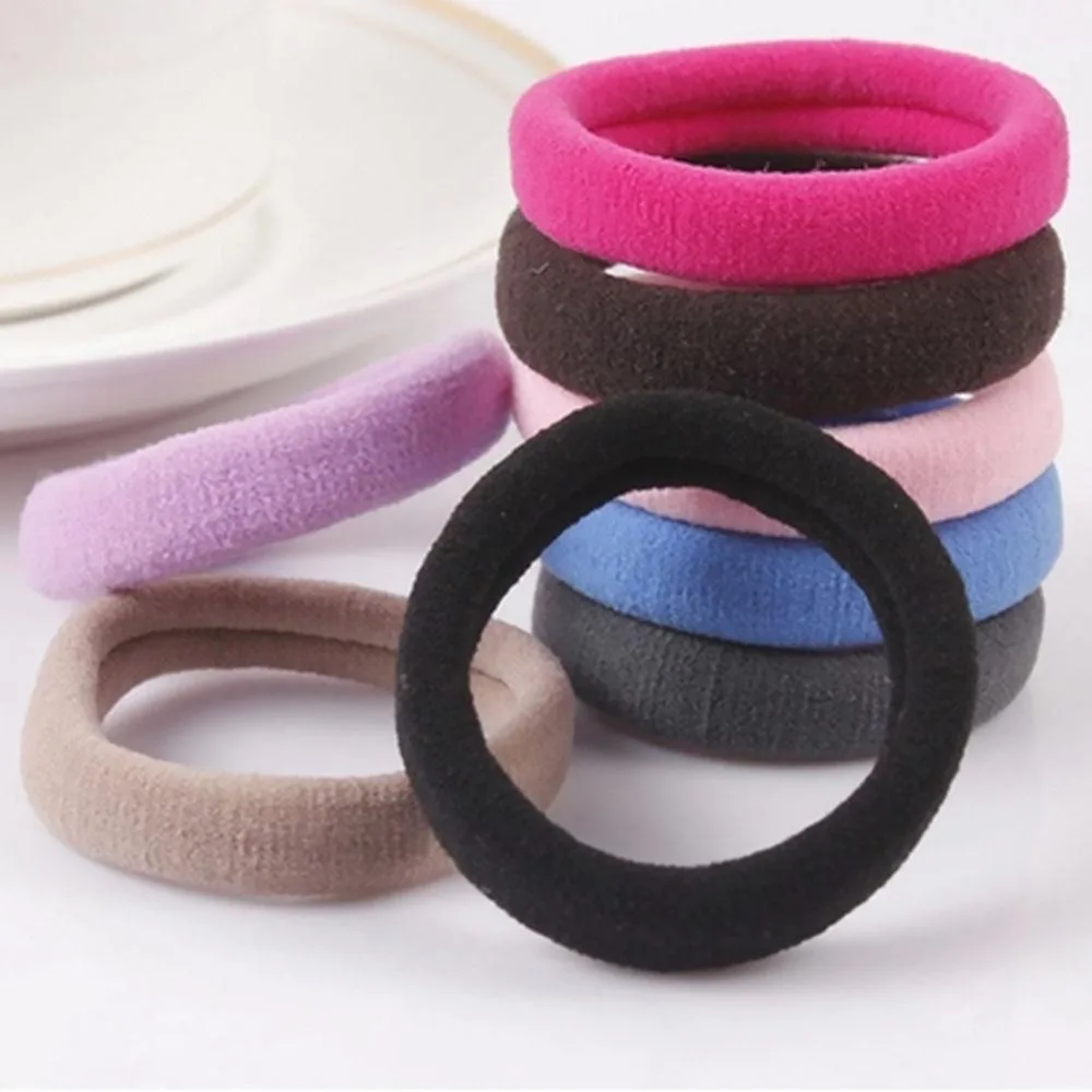 HairBand 5pcs lowest price Girl Elastic Hair Ties Band Rope Ponytail Bracelet Hair Accessories Fashion For Hair For Fitness
HairBand 5pcs lowest price Girl Elastic Hair Ties Band Rope Ponytail Bracelet Hair Accessories Fashion For Hair For Fitness
