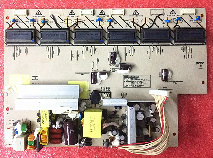 FM-140A12 098-39006-06 Good Working Tested