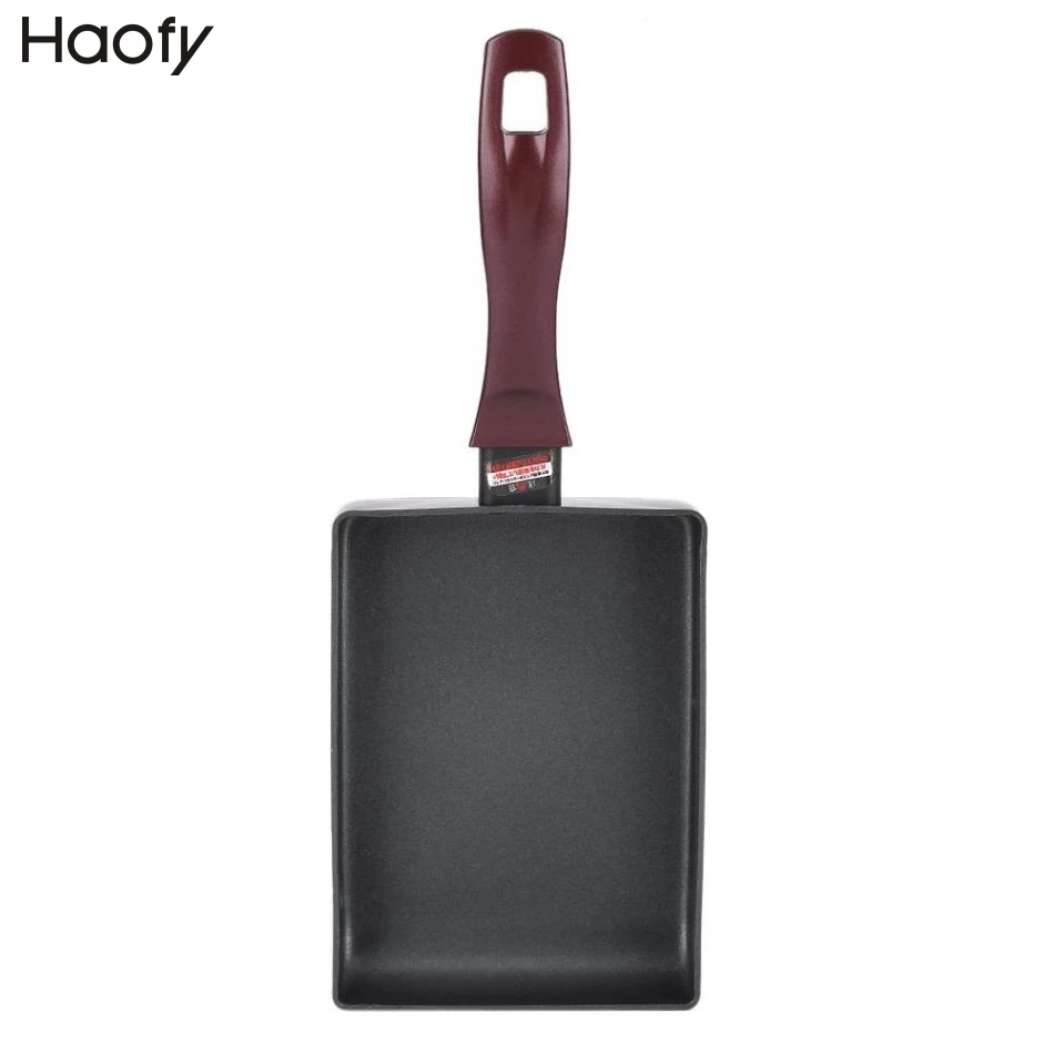 Aluminum Non-Stick Frying Pan Burning Pan Fried Eggs Kitchen Cookware Pancake Cooking Pot
Aluminum Non-Stick Frying Pan Burning Pan Fried Eggs Kitchen Cookware Pancake Cooking Pot