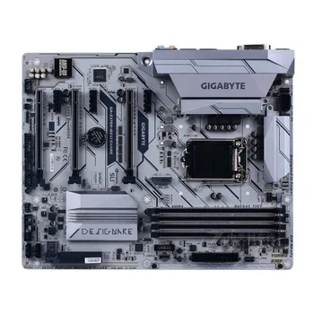 For Gigabyte GA-Z270X-Designare Original Used Desktop Z270X-Designare Z270 Motherboard LGA 1151 DDR4 M.2 USB3.1 SATA3
For Gigabyte GA-Z270X-Designare Original Used Desktop Z270X-Designare Z270 Motherboard LGA 1151 DDR4 M.2 USB3.1 SATA3