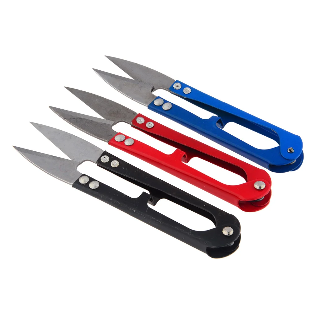 Thread Cutter Mini Scissors Thrum Embroidery Sewing Tool Portable Snips Hot Sale 3Pcs
Thread Cutter Mini Scissors Thrum Embroidery Sewing Tool Portable Snips Hot Sale 3Pcs