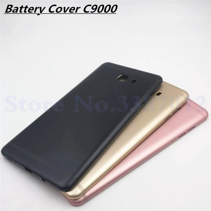 Vecmnoday Metallic Material Battery Cover Back Door Housing For Samsung Galaxy C9 Pro C9000 Battery Case With Tracking
Vecmnoday Metallic Material Battery Cover Back Door Housing For Samsung Galaxy C9 Pro C9000 Battery Case With Tracking