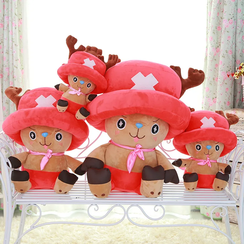 Movies & TV plush One Piece red Chopper plush toy doll throw pillow ,birthday gift s7006
Movies & TV plush One Piece red Chopper plush toy doll throw pillow ,birthday gift s7006