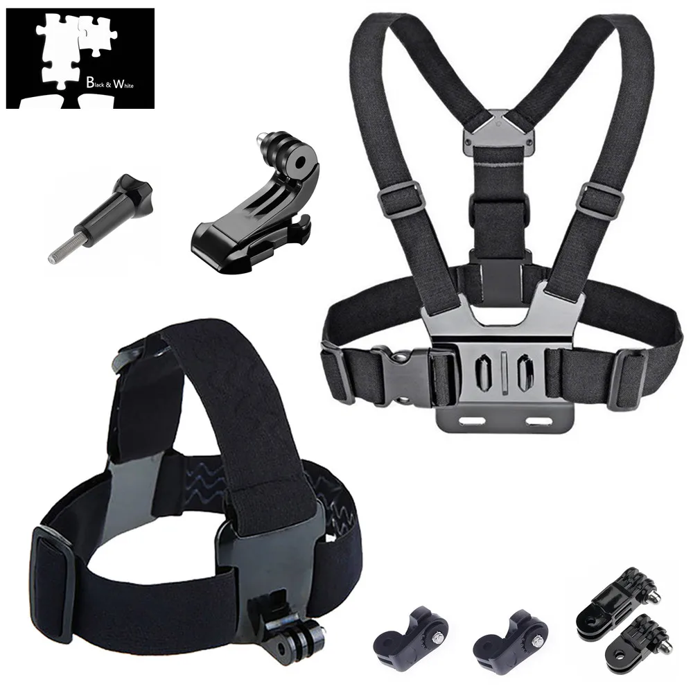 Body Chest Strap & Head Strap for LG 360 CAM Samsung Gear 360 II 2 2017 ThiEYE E7 i60e i60 T5 T5e V5 V5s AKASO EK5000 EK7000
Body Chest Strap & Head Strap for LG 360 CAM Samsung Gear 360 II 2 2017 ThiEYE E7 i60e i60 T5 T5e V5 V5s AKASO EK5000 EK7000