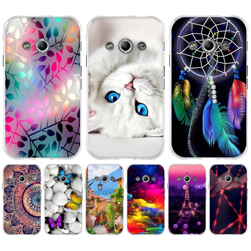 For Samsung Galaxy Xcover 3 Soft Gel Silicone Skin Case Cover For Samsung Galaxy Xcover 3 G388F Bags Coque For Samsung Xcover 3
For Samsung Galaxy Xcover 3 Soft Gel Silicone Skin Case Cover For Samsung Galaxy Xcover 3 G388F Bags Coque For Samsung Xcover 3