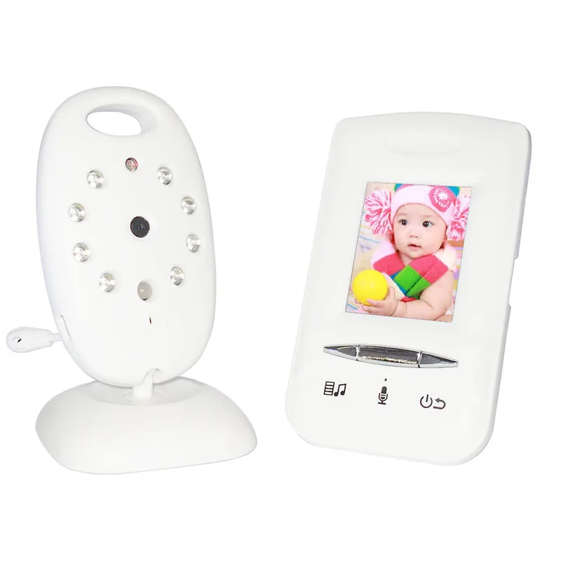 Multi-lingual Babysitting Wireless Monitoring Cameras Mini Camera Remote Monitorings two-way intercom Temperature monitoring
Multi-lingual Babysitting Wireless Monitoring Cameras Mini Camera Remote Monitorings two-way intercom Temperature monitoring