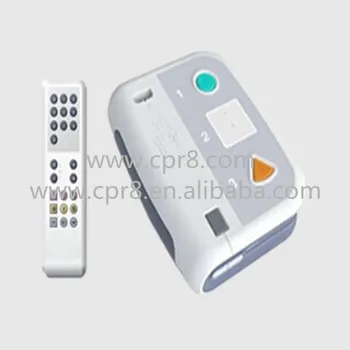 XFT-120C AED / Simulation Defibrillator Trainers, Simulation AED-M , Defibrillation Apparatus, AED Defibrillator WBW400
XFT-120C AED / Simulation Defibrillator Trainers, Simulation AED-M , Defibrillation Apparatus, AED Defibrillator WBW400