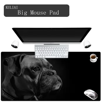 XGZ Professional Production Mouse Pad Black Dense Lock Mouse Pad Large Size Dog for Office Computer Home Computer Mouse Pads 
XGZ Professional Production Mouse Pad Black Dense Lock Mouse Pad Large Size Dog for Office Computer Home Computer Mouse Pads