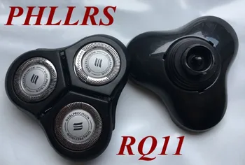 RQ11 Razor blade replacement head for philips Norelco Shaver RQ10 RQ12 SH50 SH70 SH90 RQ1180CC RQ1131 RQ1141 RQ1145 RQ1175
RQ11 Razor blade replacement head for philips Norelco Shaver RQ10 RQ12 SH50 SH70 SH90 RQ1180CC RQ1131 RQ1141 RQ1145 RQ1175