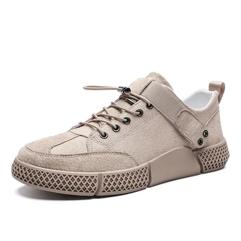 New Fashion Zapatillas de Hombre Arrival Air Cushion Men Sneakers High Tech Damping Breathable Men Casual Shoes Men 5JH916
New Fashion Zapatillas de Hombre Arrival Air Cushion Men Sneakers High Tech Damping Breathable Men Casual Shoes Men 5JH916