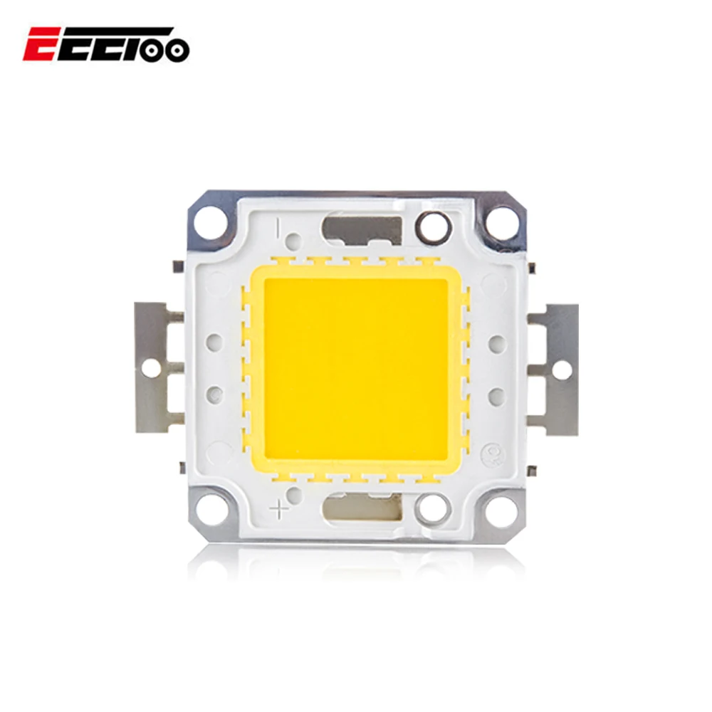 White/Warm White LED Light Matrix COB Integrated Lamp Chip DIY LED Spotlight Floodlights Outdoor High Power 10W 20W 30W 50W 100W
White/Warm White LED Light Matrix COB Integrated Lamp Chip DIY LED Spotlight Floodlights Outdoor High Power 10W 20W 30W 50W 100W