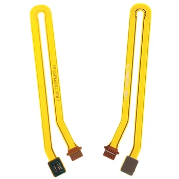 Fingerprint Sensor Scanner Touch ID Connecter Flex Cable For Honor 9i Huawei G10 maimang 6 Nova 2i mate 10 Lite Connect Ribbon
Fingerprint Sensor Scanner Touch ID Connecter Flex Cable For Honor 9i Huawei G10 maimang 6 Nova 2i mate 10 Lite Connect Ribbon