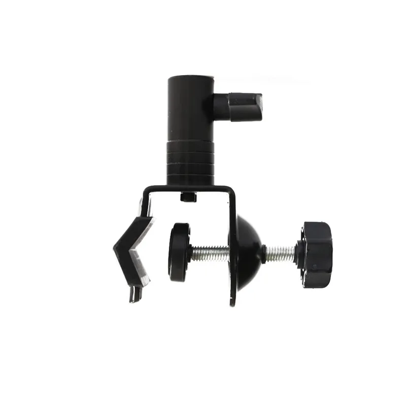 TRUMAGINE 1PCS Photo Studio C Clip U Clamp For light stand 1/4" Screw Head Light Stand Photography Accessories
TRUMAGINE 1PCS Photo Studio C Clip U Clamp For light stand 1/4" Screw Head Light Stand Photography Accessories