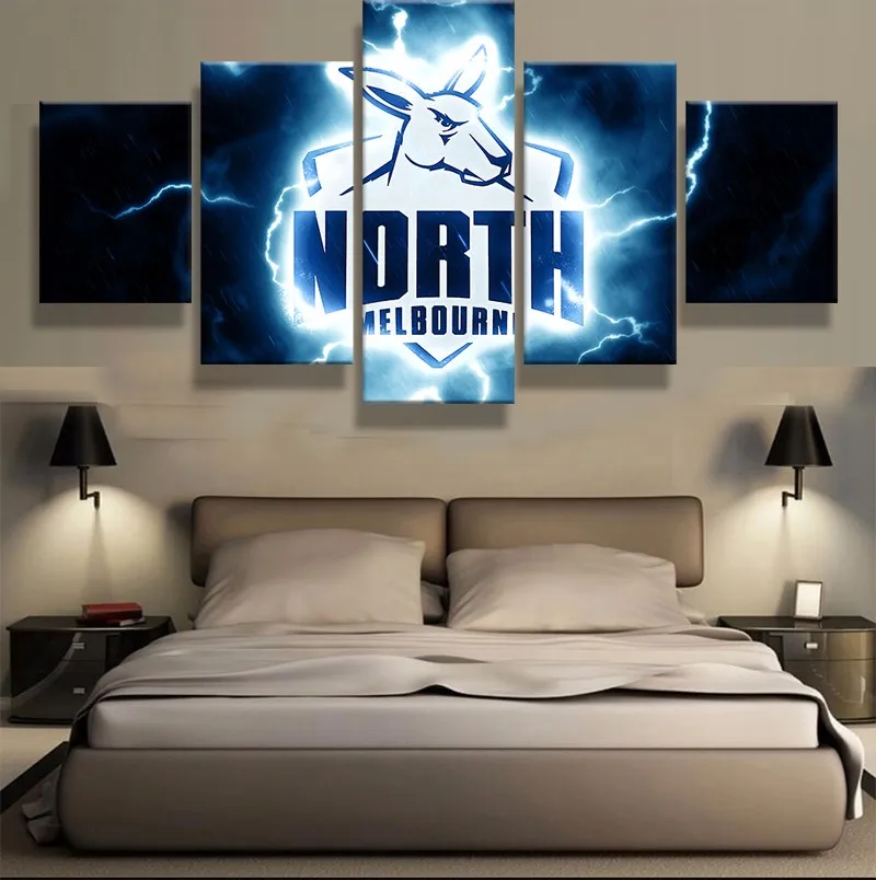 Modular Frame Picture Large Canvas Painting For Bedroom Printed 5 Panel Sport Type Living Room Home Wall Art Decoration
Modular Frame Picture Large Canvas Painting For Bedroom Printed 5 Panel Sport Type Living Room Home Wall Art Decoration