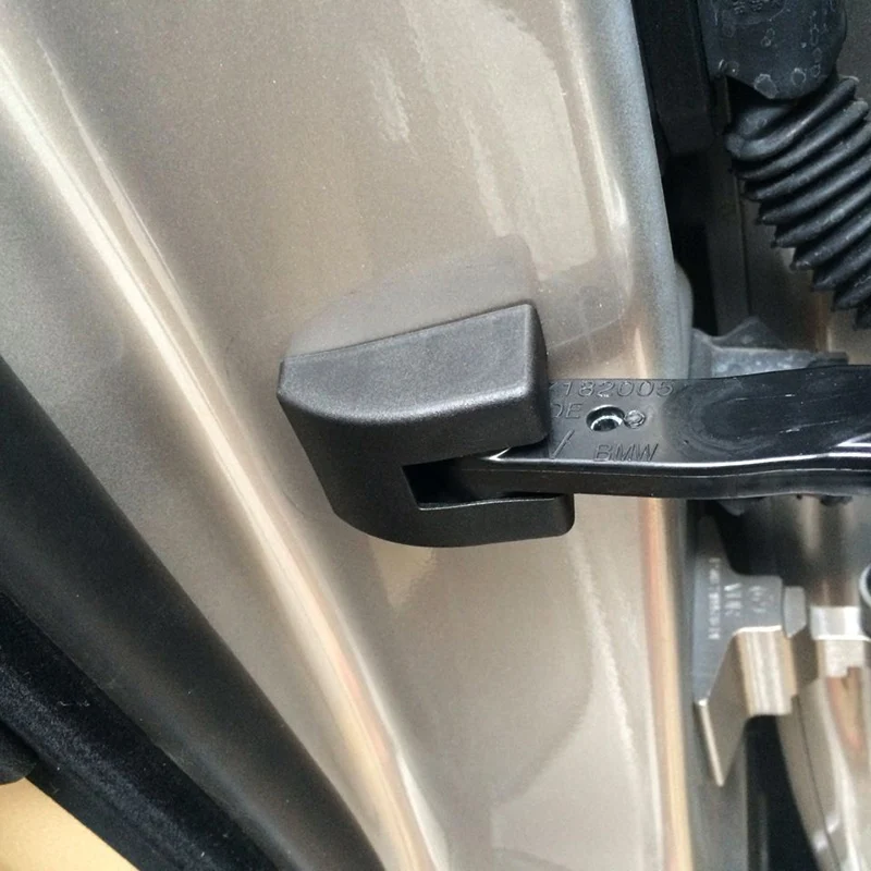 Waterproof And Rust-proof Car Accessories Door Limiting Stopper Cover Fit for BMW series 1 2 3 4 5 6 7 X1 X3 X5 X6 Z4 X4
Waterproof And Rust-proof Car Accessories Door Limiting Stopper Cover Fit for BMW series 1 2 3 4 5 6 7 X1 X3 X5 X6 Z4 X4