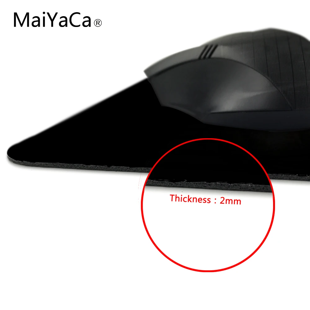 MaiYaCa umbrella corporation Best Durbale Противоскользящий коврик для ноутбука PC Me Pad Коврик мышки