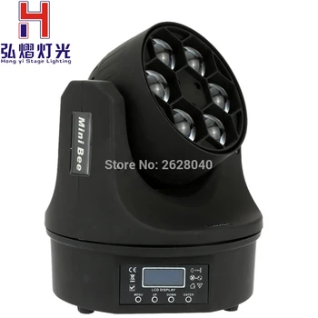 Led Beam Wash Bees Eyes 6x15W rgbw Moving Head Light Stage Light Effect Equipment Lighting DJ Disco Party Music lights
Led Beam Wash Bees Eyes 6x15W rgbw Moving Head Light Stage Light Effect Equipment Lighting DJ Disco Party Music lights